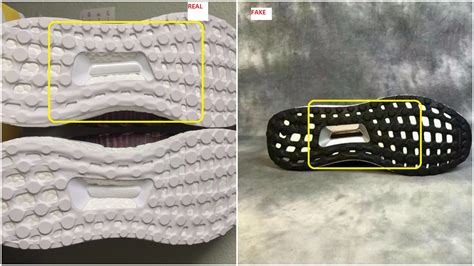 fake vs real adidas ultra boost 3.0|adidas ultra boost review.